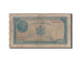 Romania, 5000 Lei, 1945, KM #56a, 1945-03-20, F(12-15), B/4 0555505