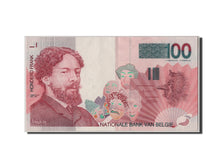 Belgium, 100 Francs, KM #147, UNC(63), 13400739676