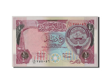 Kuwait, 1/4 Dinar, 1992, KM #17, UNC(65-70)