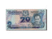Tanzania, 20 Shilingi, KM #7b, UNC(63), EH455606
