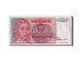 Banconote, Iugoslavia, 1,000,000,000 Dinara, 1993, SPL-
