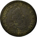 Munten, FRANSE STATEN, NEVERS & RETHEL, 2 Liard, 1611, Charleville, FR+, Koper
