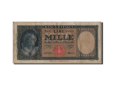 Italie, 1000 Lire type 1948
