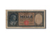 Italie, 1000 Lire type 1948