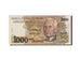 Banknote, Brazil, 1000 Cruzeiros, UNC(63)