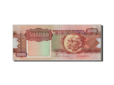 Angola, 500,000 Kwanzas, 1991, 1991-02-04, SPL