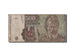 Romania, 500 Lei, 1991, KM #98b, 1991-04-01, VF(20-25), G.0023 705733