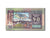 Billete, 50 Francs = 10 Ariary, Madagascar, UNC