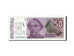 Banknot, Argentina, 50 Australes, UNC(65-70)