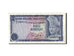 Biljet, Maleisië, 1 Ringgit, TTB