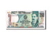 Banknote, Uruguay, 200 Nuevos Pesos, 1986, UNC(60-62)