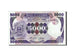 Uganda, 5000 Shillings, 1986, KM #24b, UNC(63), J/48 461293