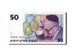 Banknote, Israel, 50 New Sheqalim, 1992, UNC(63)