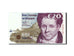 Billet, Ireland - Republic, 20 Pounds, 1993, 1993-02-09, SPL