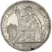 Indochine, 1 Piastre, 1896 A