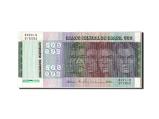 Brazil, 500 Cruzeiros, KM #196Ac, UNC(63), B02219075052