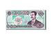 Iraq, 10 Dinars, 1921, KM #81, UNC(65-70)