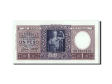 Argentina, 1 Peso, KM #260b, UNC(65-70), 88584181B