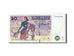 Tunisia, 20 Dinars, 1992, KM #88, 1992-11-07, AU(50-53), E/1 0164448