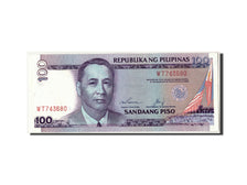 Philippines, 100 Piso, KM #172e, UNC(65-70), WT743680
