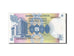 Banconote, Uganda, 5 Shillings, SPL