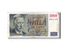 Banknot, Belgia, 1000 Francs, 1950, 1950-05-13, EF(40-45)