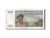 Geldschein, Belgien, 1000 Francs, 1950, 1950-05-13, SS