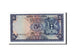 Uganda, 5 Shillings, KM #1a, UNC(65-70), A/28 505151