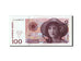 Norway, 100 Kroner, 1995, KM #47a, UNC(63), 4101838702
