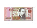 Billete, 2000 Nuevos Pesos, 1989, Uruguay, UNC