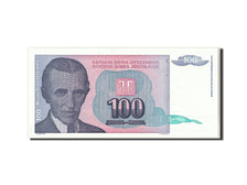 Yugoslavia, 100 Dinara, 1994, KM #139a, UNC(63)