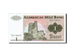 Banconote, Azerbaigian, 1 Manat, FDS