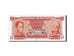 Banknote, Venezuela, 5 Bolivares, 1989, 1989-09-21, UNC(63)