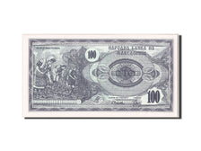 Billet, Macédoine, 100 (Denar), 1992, NEUF