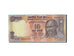 Biljet, India, 10 Rupees, SUP