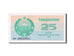 Billete, 25 Sum, 1992, Uzbekistán, UNC