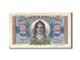 Banknote, Spain, 2 Pesetas, 1938, EF(40-45)