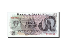 Banconote, Irlanda, 10 Pounds, FDS