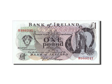 Biljet, Ierland, 10 Pounds, NIEUW