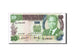 Billet, Kenya, 10 Shillings, 1987, 1987-07-01, NEUF