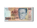 Brasile, 1000 Cruzeiros Reais, FDS