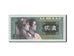 Billet, Chine, 2 Jiao, 1980, NEUF