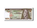 Banknote, Guatemala, 1/2 Quetzal, 1988, 1988-01-06, UNC(63)