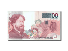 Belgium, 100 Francs, KM #147, AU(50-53), 23700332125