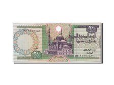 Egypt, 20 Pounds, KM #65a, UNC(63)