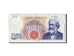 Banknote, Italy, 1000 Lire, 1964, 1964-01-14, VF(20-25)