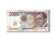 Banknote, Italy, 2000 Lire, 1990, 1990-08-03, EF(40-45)