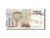 Banknote, Italy, 2000 Lire, 1990, 1990-08-03, EF(40-45)