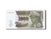 Billet, Zaïre, 1000 Nouveaux Zaïres, 1995, 1995-01-30, TTB
