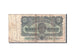 Banknot, Czechosłowacja, 3 Koruny, 1961, VG(8-10)